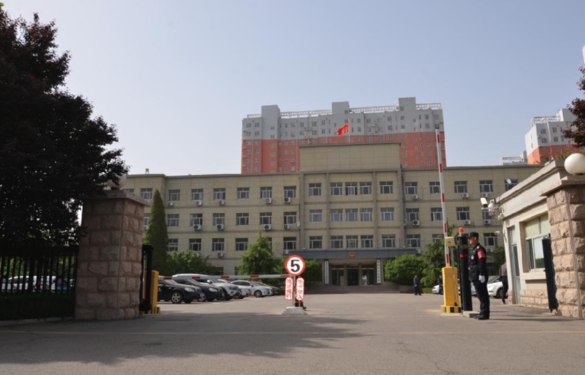 夏津县人民政府